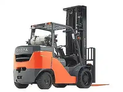 Used 2015 Toyota Industrial Equipment 8FGC45U in South Hackensack, NJ