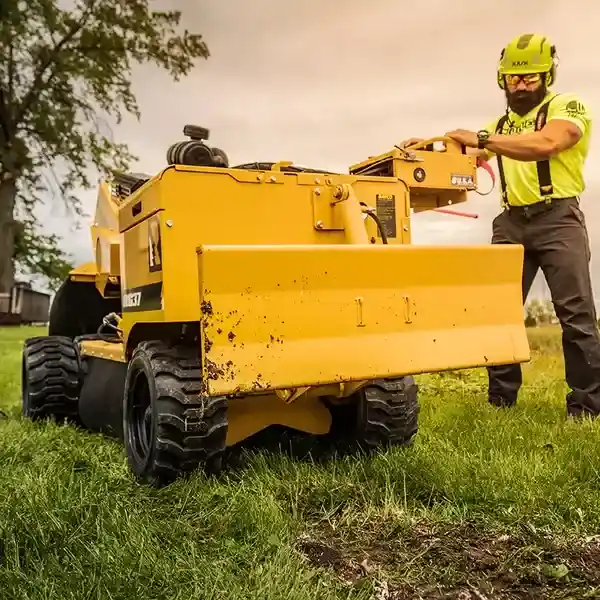 New Rayco RG37 Super Jr. in Charlotte, NC