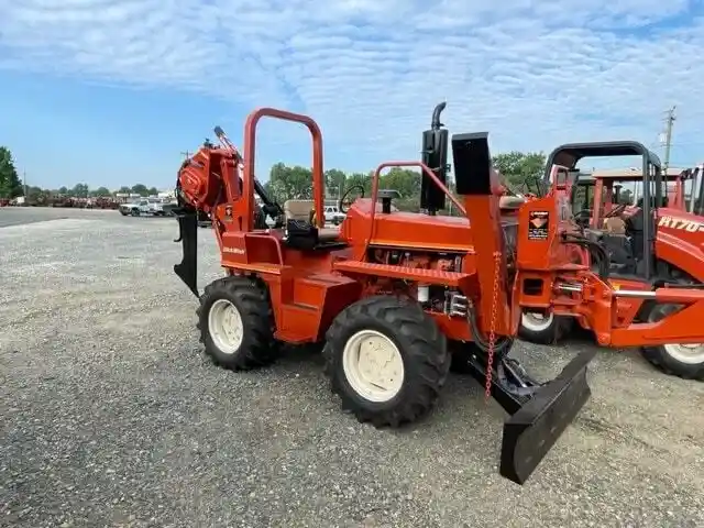 Used 2000 Ditch Witch 8020 in Charlotte, NC
