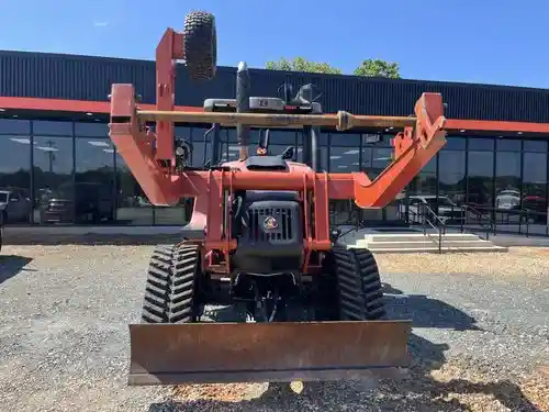 Used Ditch Witch Salvage Equipment for Sale
