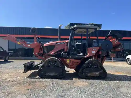 Used Ditch Witch Salvage Equipment for Sale