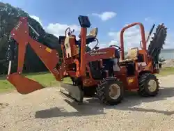Used 2020 Ditch Witch RT45 in Charlotte, NC