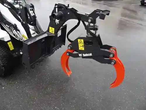 Bobcat Inventory | Loaders, Excavators, & More in Maryland