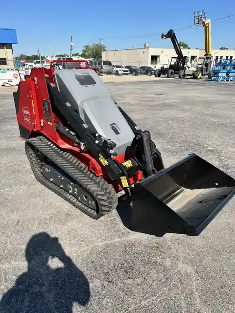 New 2024 Toro 22351 - DINGO TX 700 in Irving, TX