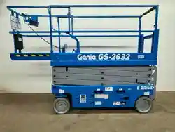 Used 2023 GENIE GS-2632 in Rochester, NY