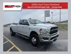 2022 RAM 3500 Big Horn 4X4 Crew Cab LWB's photo