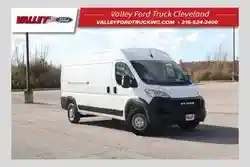 2024 RAM ProMaster 2500 TRDSMAN WOPS 159" WB High Roof's photo