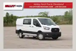 2024 Ford Transit 250 Low Roof 130 WB's photo