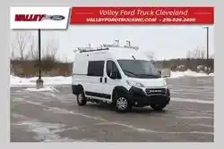2025 RAM ProMaster 1500 SLT 136" WB High Roof's photo
