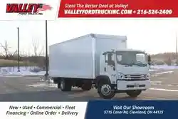 2025 Isuzu Unknown