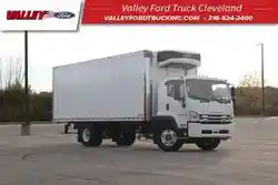 2025 Isuzu Unknown