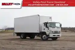 2025 Isuzu Unknown