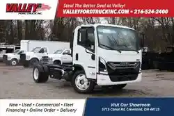 2025 Isuzu Unknown