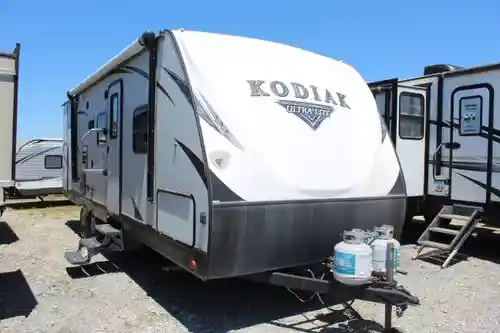 2018 Dutchmen Kodiak