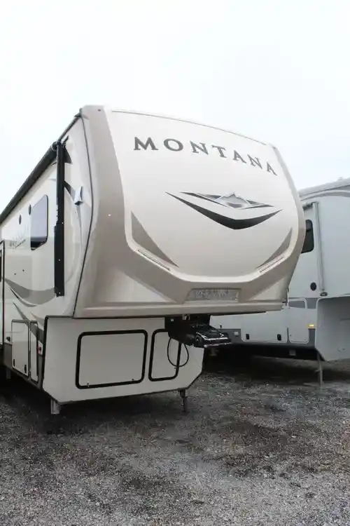 2019 Keystone Montana 3561rl