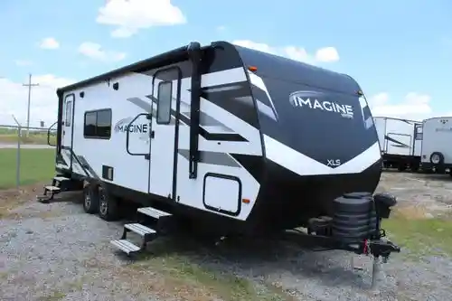 2023 Grand Design Imagine Xls 23lde