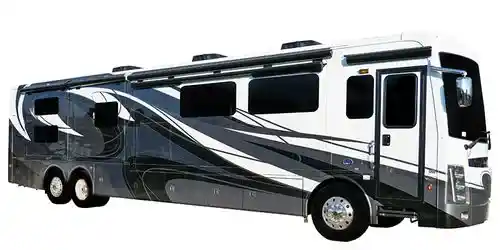 2024 Forest River Berkshire XLT 45E