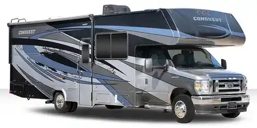 2024 Gulf Stream Conquest Class C 6220