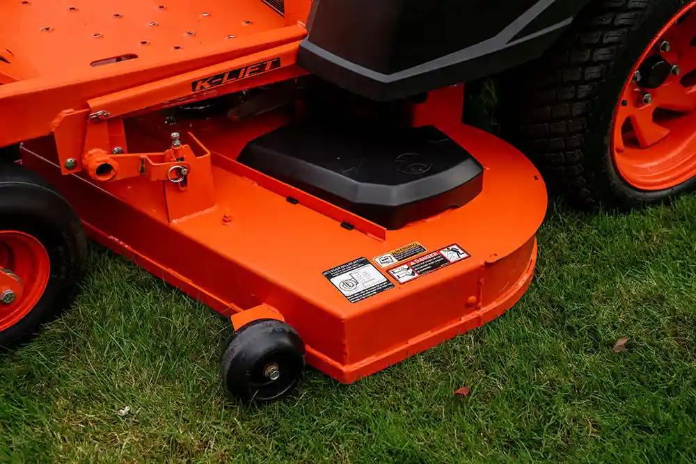 Ku2★ New Kubota Z252KW-54 in Menomonee Falls, WI