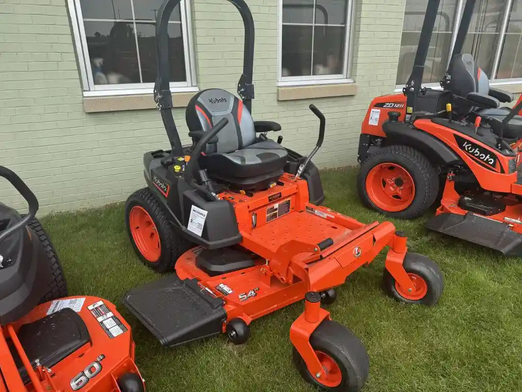 New Kubota Z252KW-54 in Menomonee Falls, WI