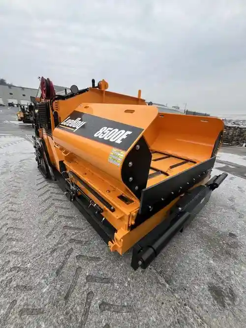 Used JCB Equipment Sales In Pennsylvania & New York