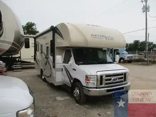 2018 Thor Motor Coach Freedom Elite 23H