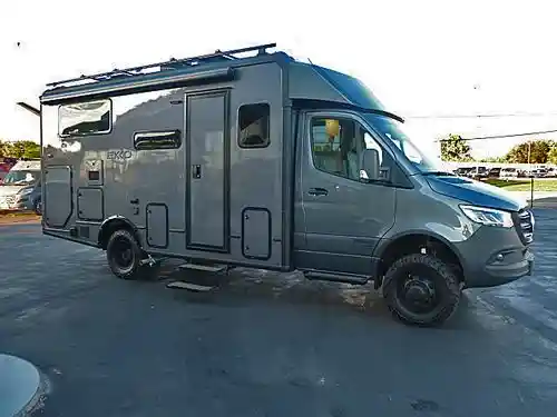 2026 Winnebago Ekko 23b