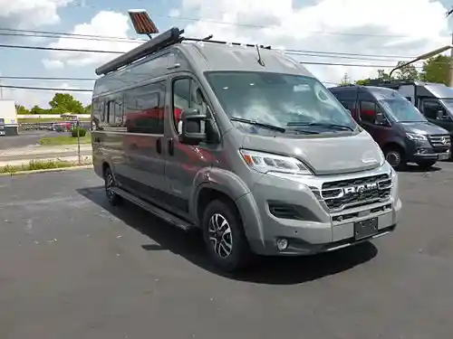 2025 Winnebago Travato 59k