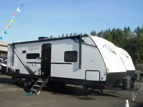 2025 Dutchmen Kodiak Ultra Lite 242rbsl