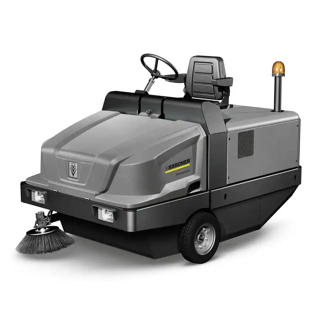 2021 Karcher Ride-On Floor Sweepers KM 130/300 R Bp for sale in Wichita, KS