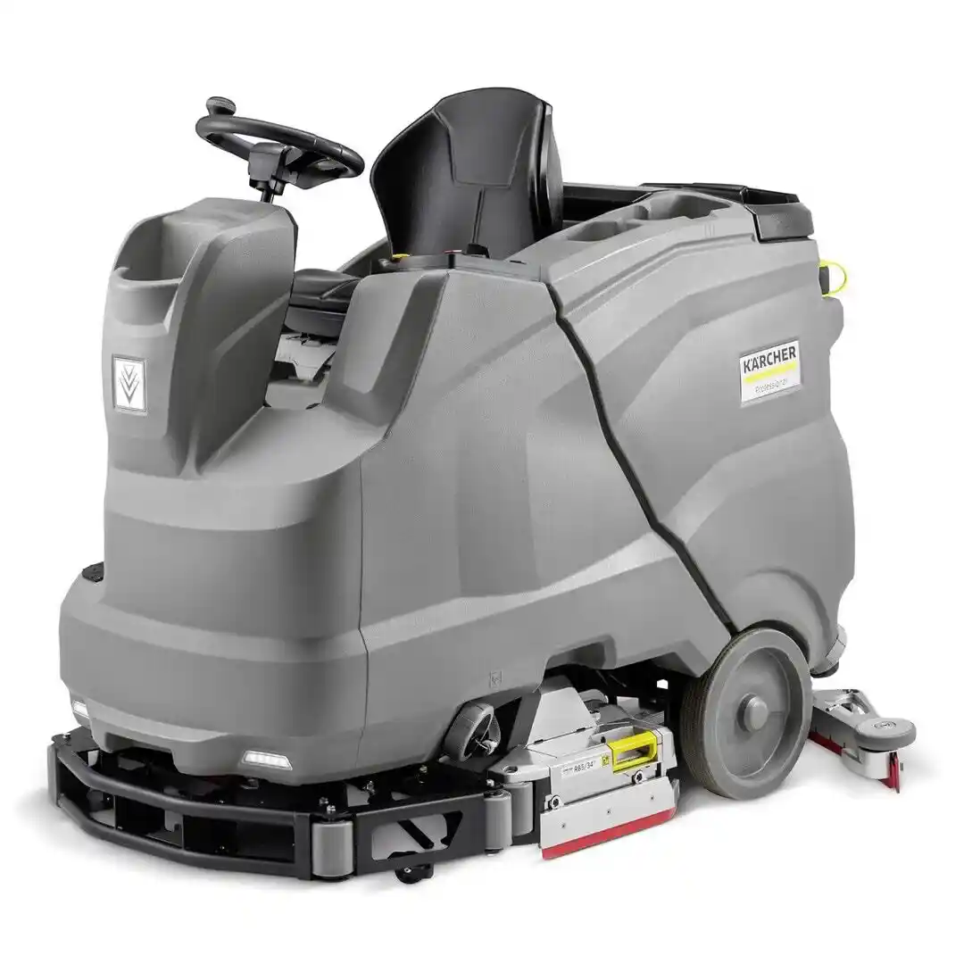 2022 Karcher B150RBP for sale in Wichita, KS