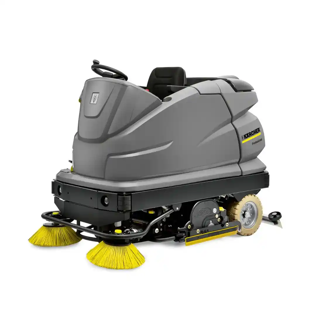 2021 Karcher Ride-On Floor Scrubbers B 250 R for sale in Wichita, KS
