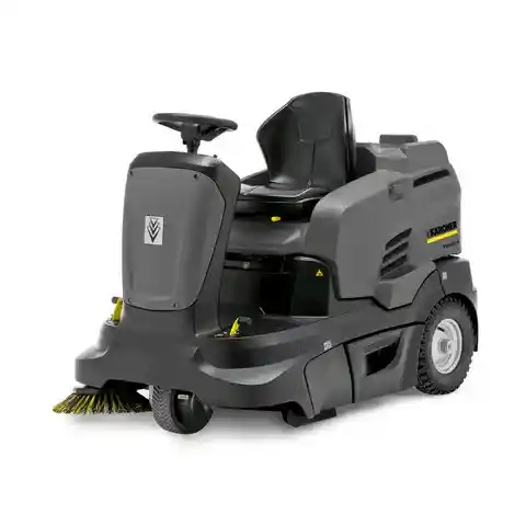 2023 Karcher Ride-On Floor Sweepers KM 90/60 R BP Adv for sale in Wichita, KS