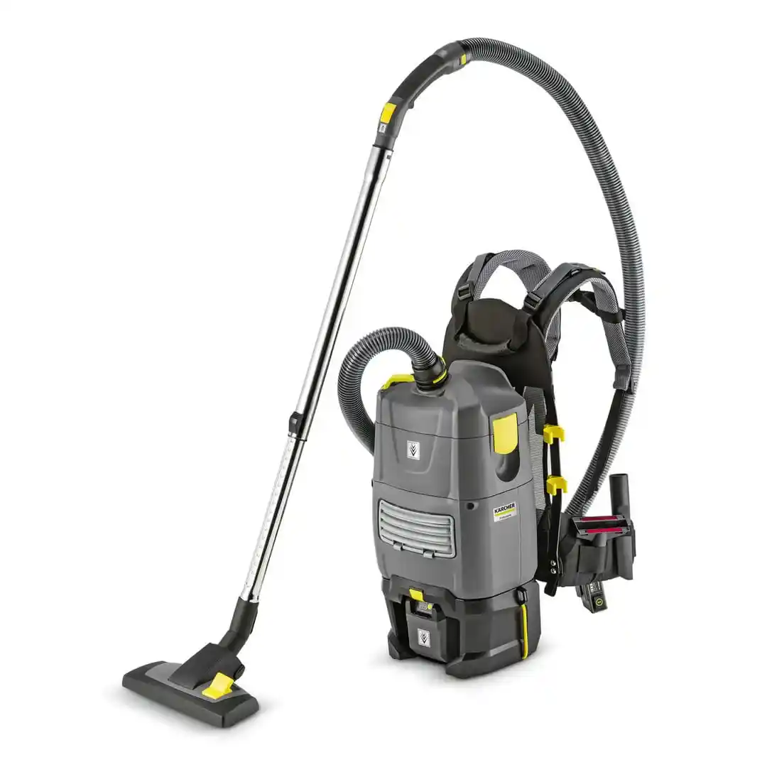 2021 Karcher BV 5/1 Bp for sale in Wichita, KS