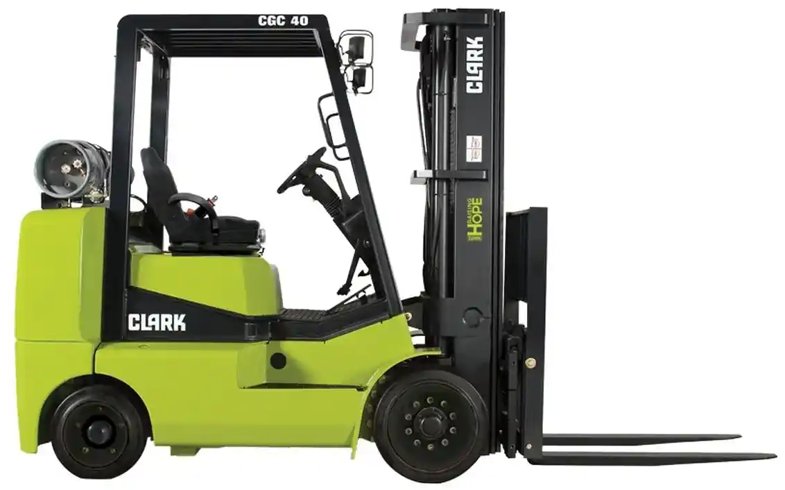 2022 CLARK CGC55 for sale in Wichita, KS