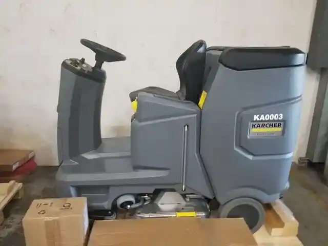 2021 Karcher B 75/110 R BP for sale in Wichita, KS