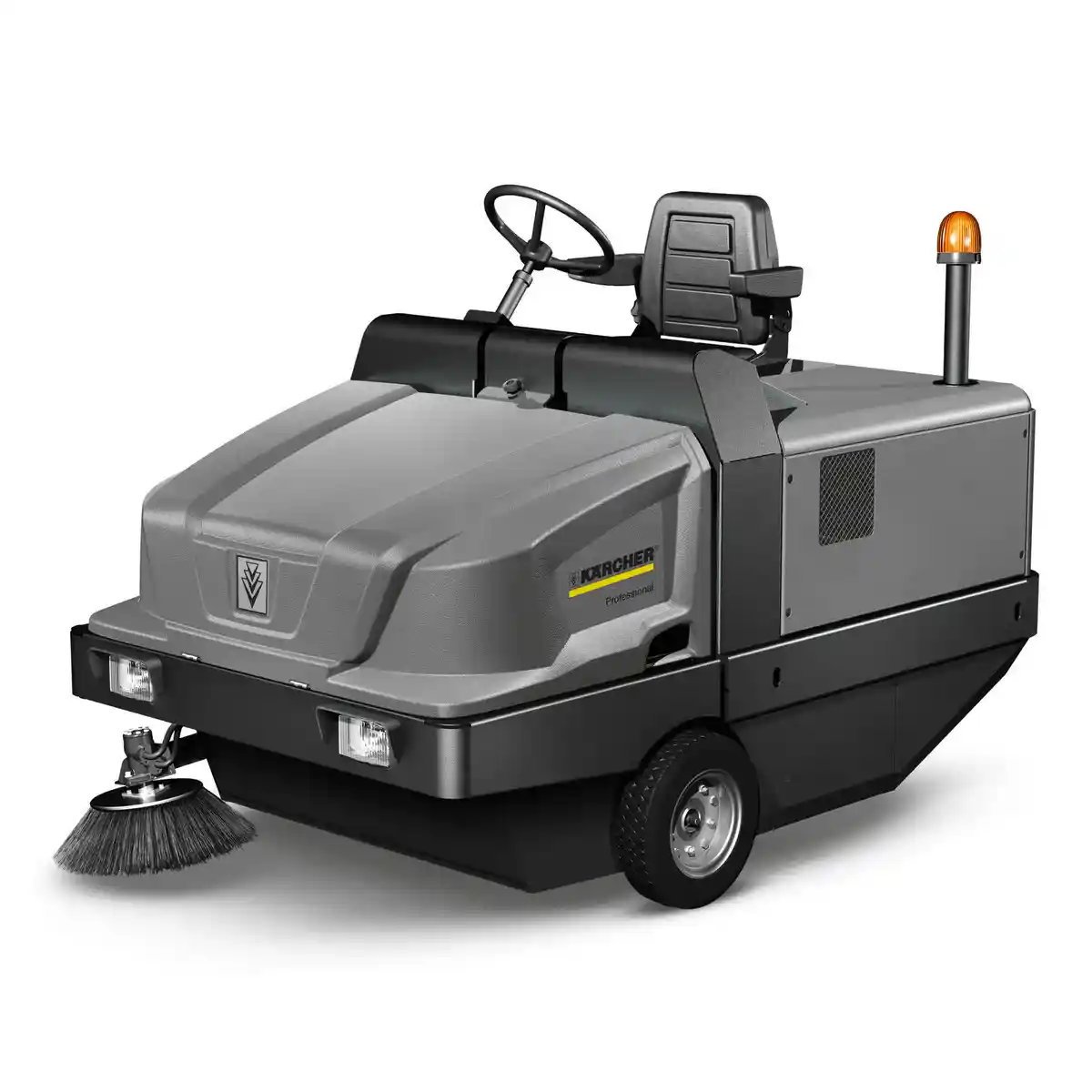 Karcher Ride-On Floor Sweepers KM 130/300 R Bp for sale in Wichita, KS