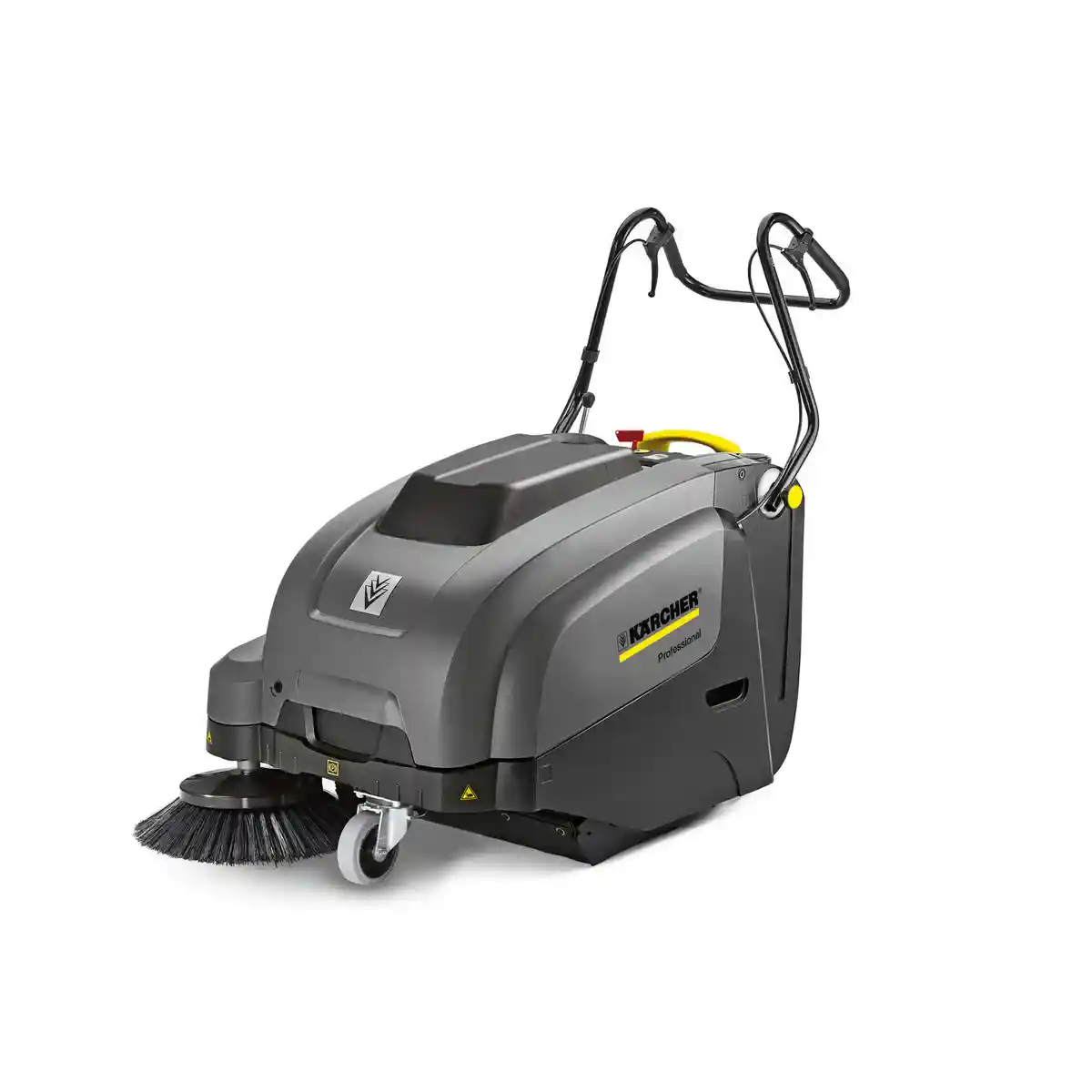 2021 Karcher Walk Behind Floor Sweepers KM 75/40 W Bp (70 Ah) for sale in Wichita, KS