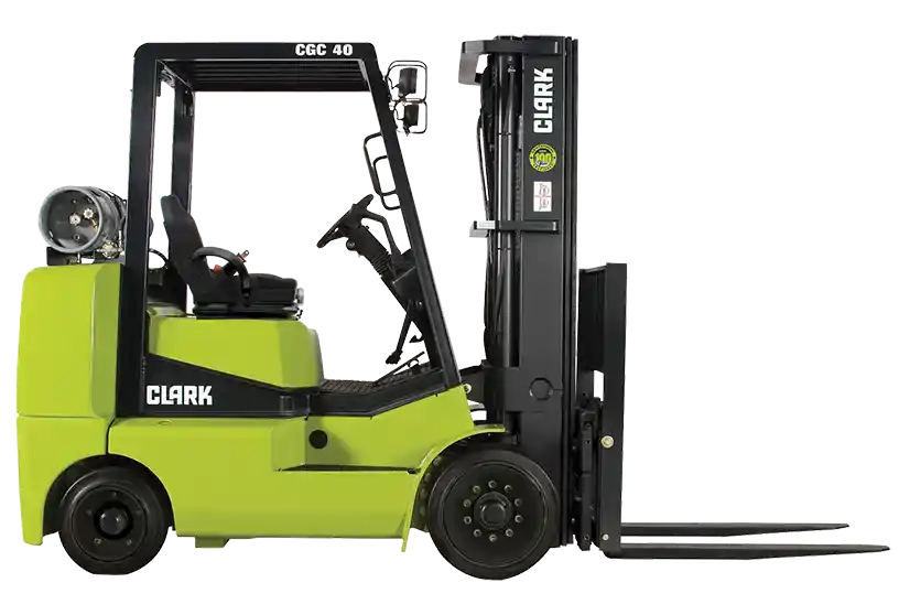 2023 CLARK CGC 40 for sale in Wichita, KS