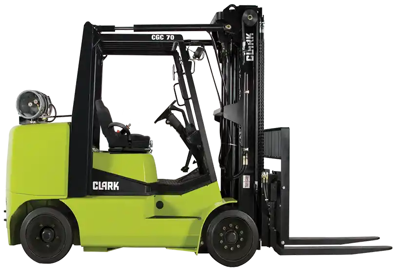 2023 CLARK CGC 70 for sale in Wichita, KS