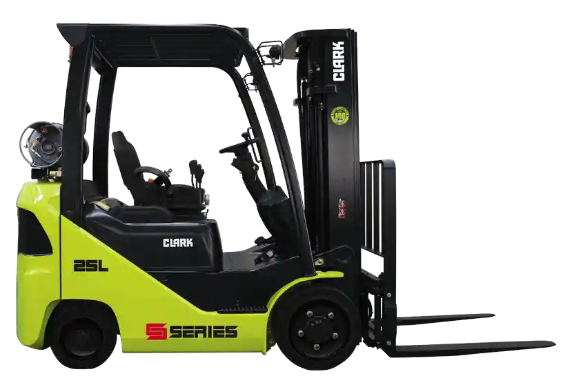 2025 CLARK S25C for sale in Wichita, KS