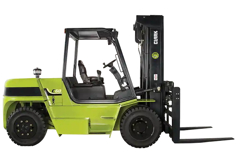 2025 CLARK C70L for sale in Wichita, KS