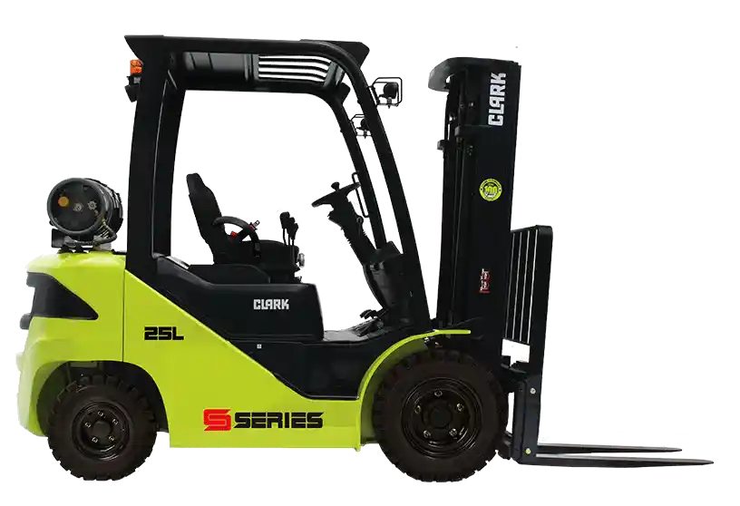 2024 CLARK S30L for sale in Wichita, KS