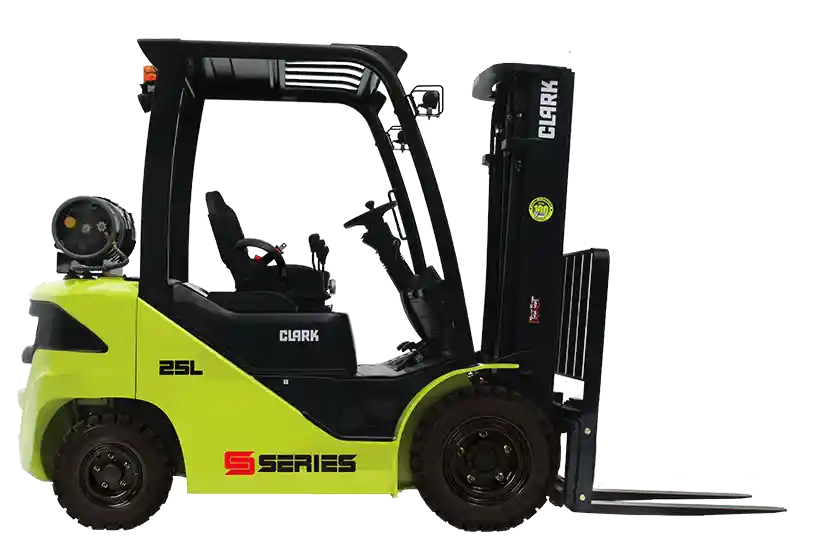 2024 CLARK S35L for sale in Wichita, KS