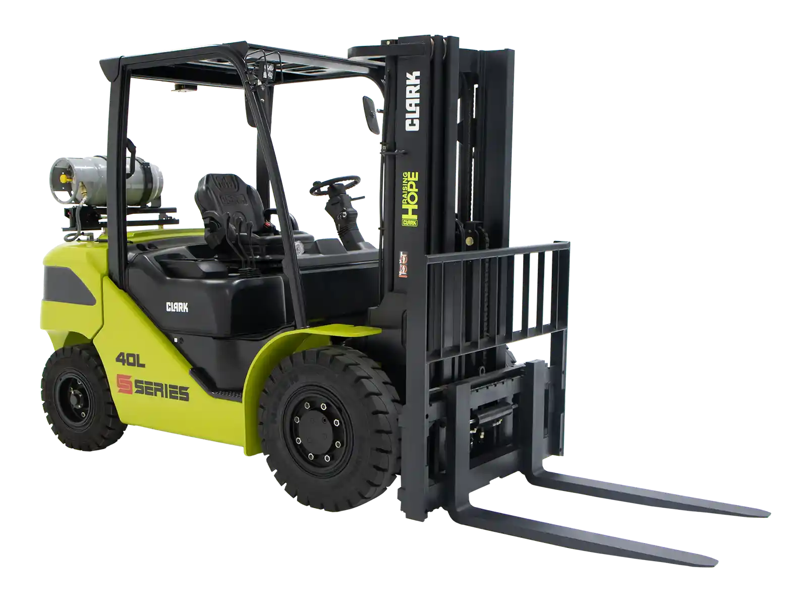 2025 CLARK S40 for sale in Wichita, KS