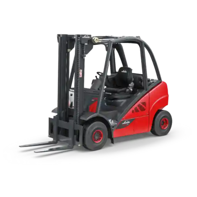 2025 Linde H25T for sale in Wichita, KS