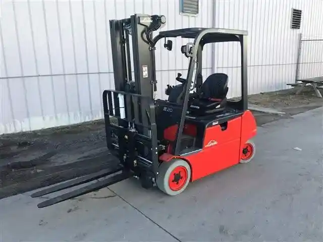 2020 Linde 346 Series for sale in Wichita, KS
