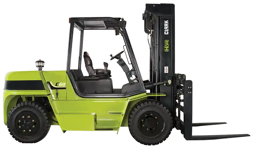 2024 CLARK C75D for sale in Wichita, KS