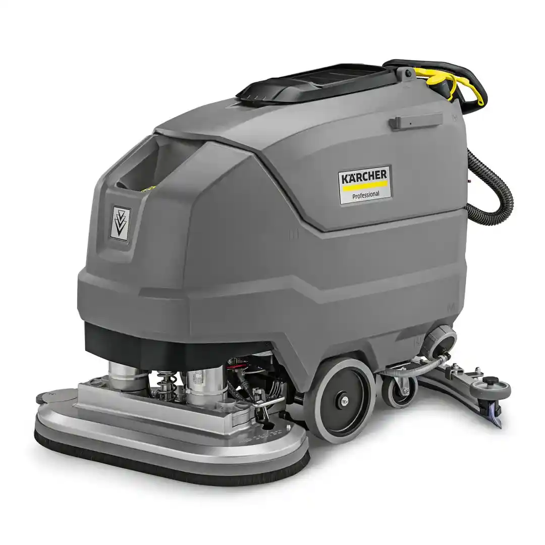 2021 Karcher Walk Behind Floor Scrubbers BD 80/100 W BP Classic for sale in Wichita, KS