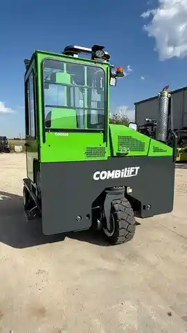 2025 Combilift C10,000XL for sale in Wichita, KS